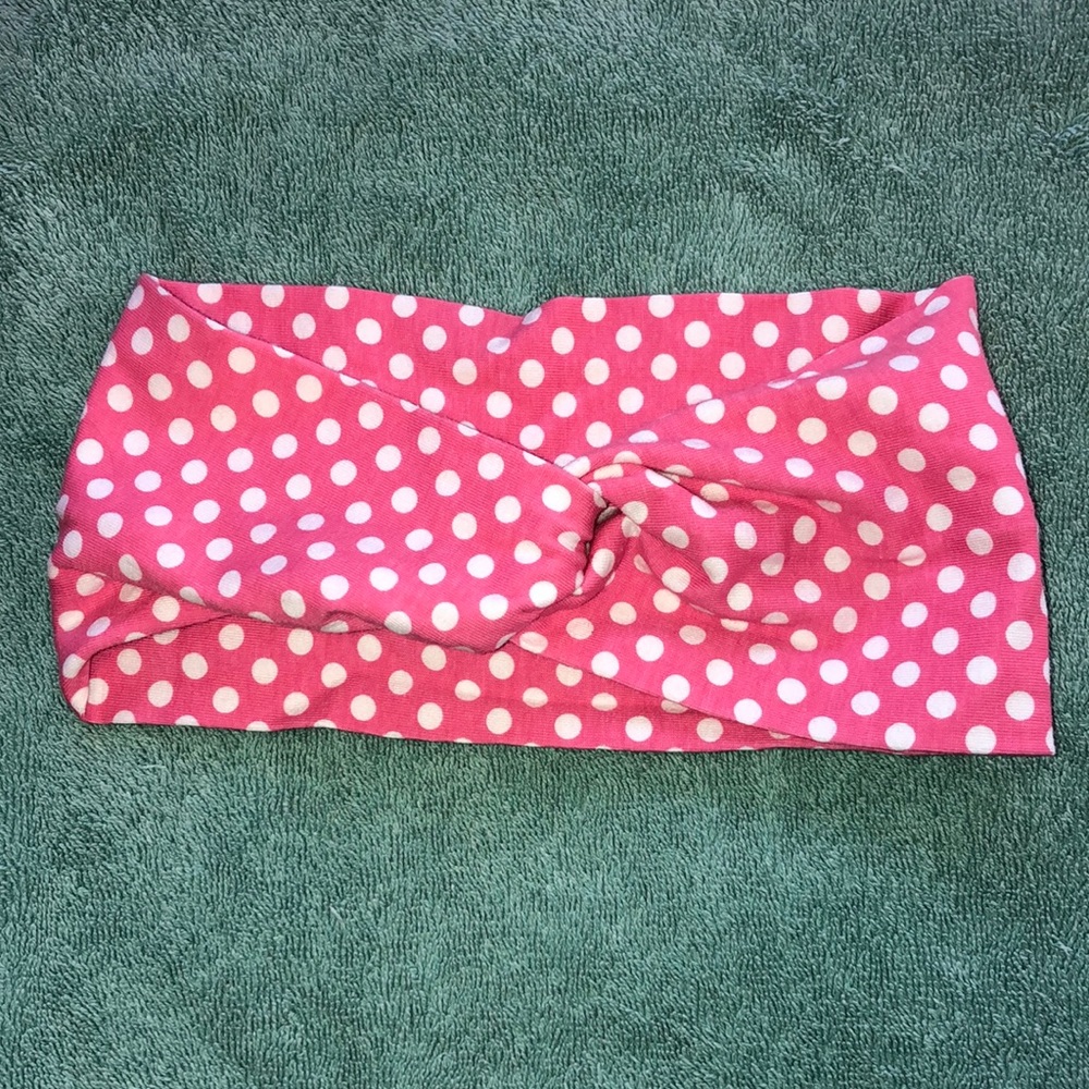 Heart & Soul Headband